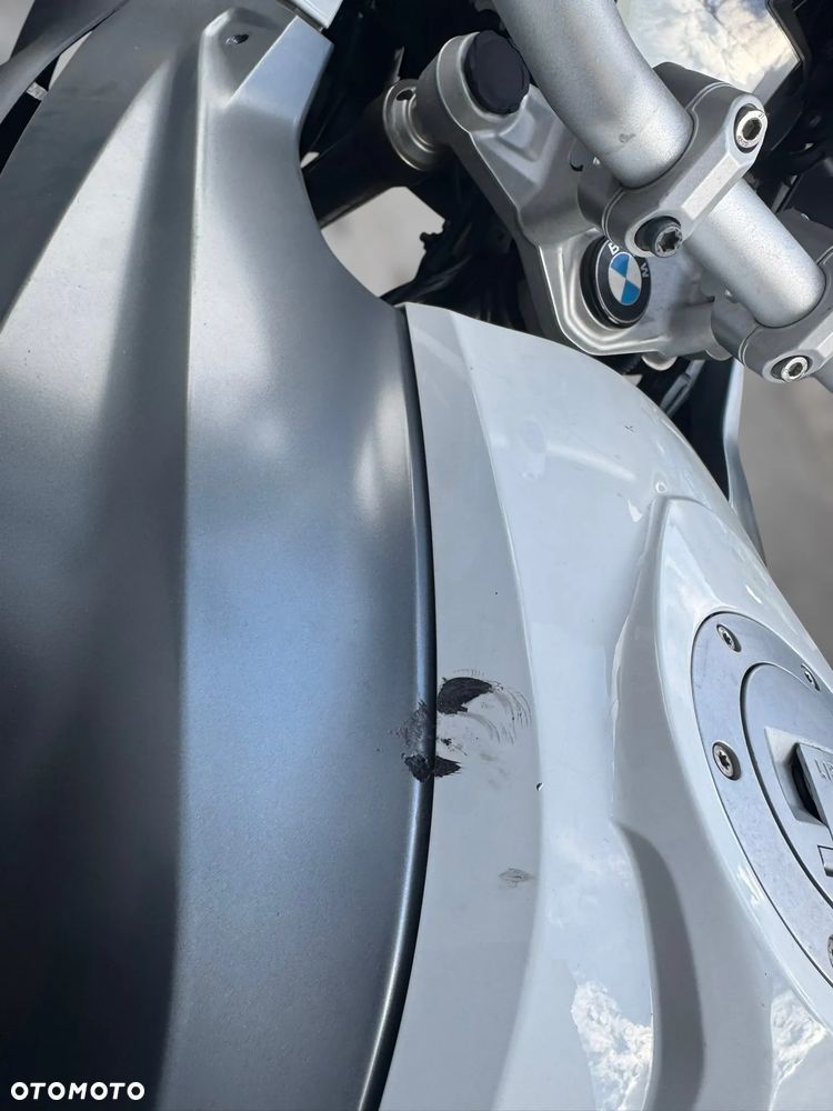 BMW GS - 19