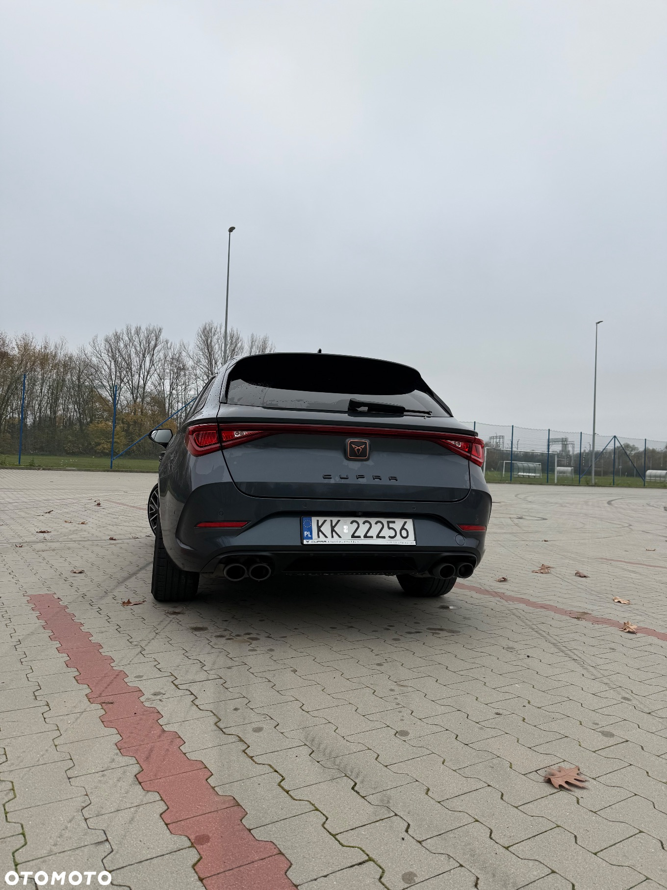 Cupra Leon 2.0 TSI 4Drive VZ DSG - 18
