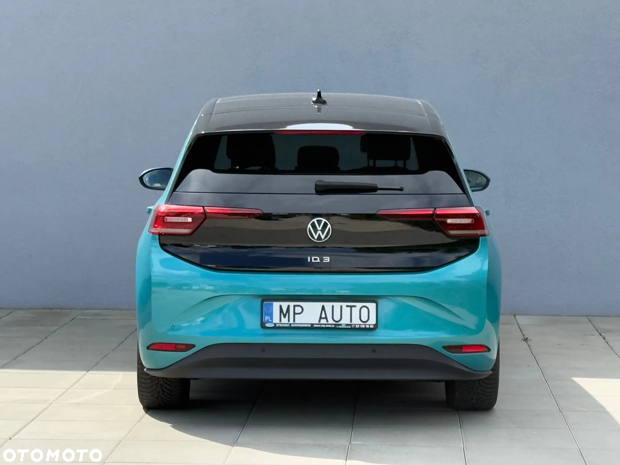 Volkswagen ID.3 58kWh Pro Performance Family - 5
