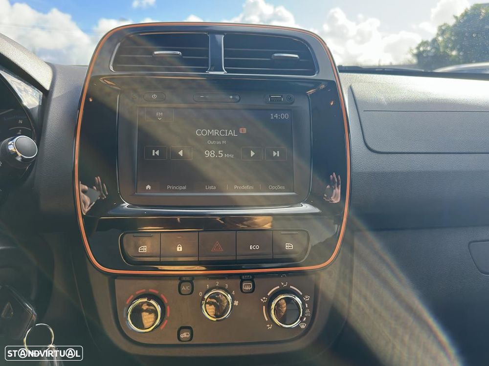 Dacia Spring Electric 45 Comfort Plus - 23