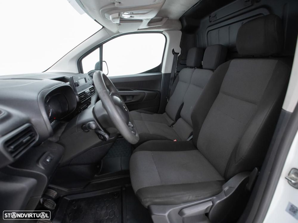 Citroën Berlingo 1.5 BlueHDi XL Control c/IVA - 10