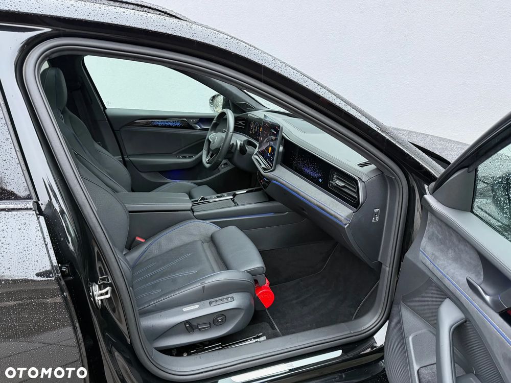 Volkswagen Passat 2.0 TSI 4Mot R-Line DSG - 11