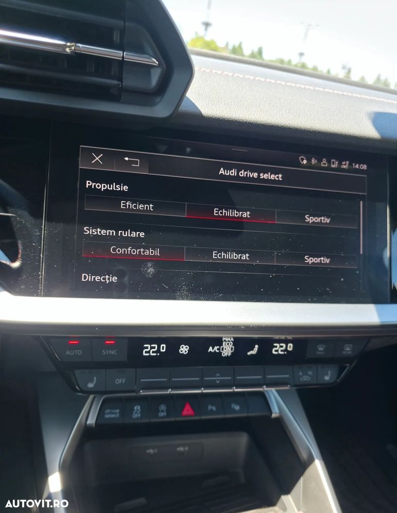 Audi S3 - 28