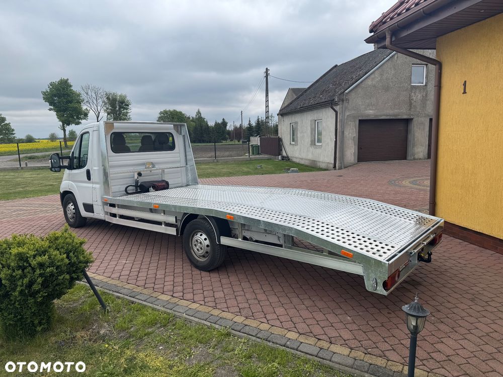 Peugeot Boxer - 4