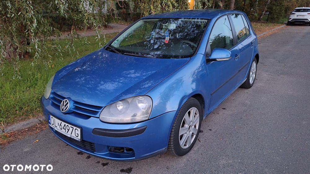 Volkswagen Golf - 7