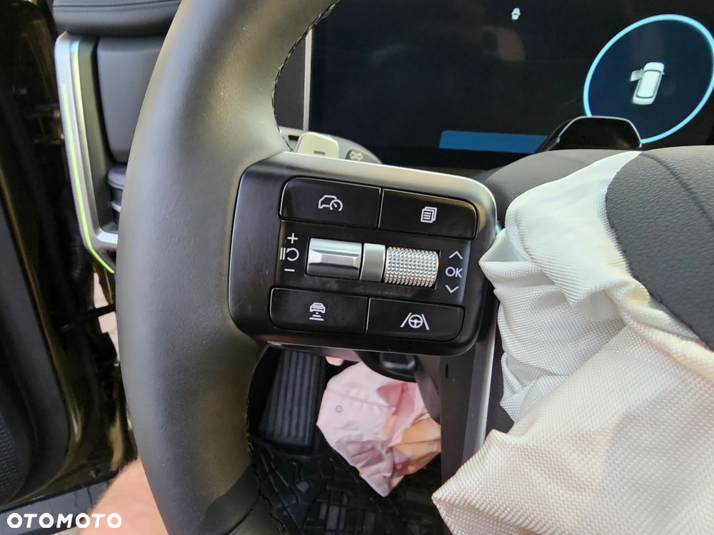 Hyundai Santa Fe 1.6 T-GDI HEV Premium 4WD - 29