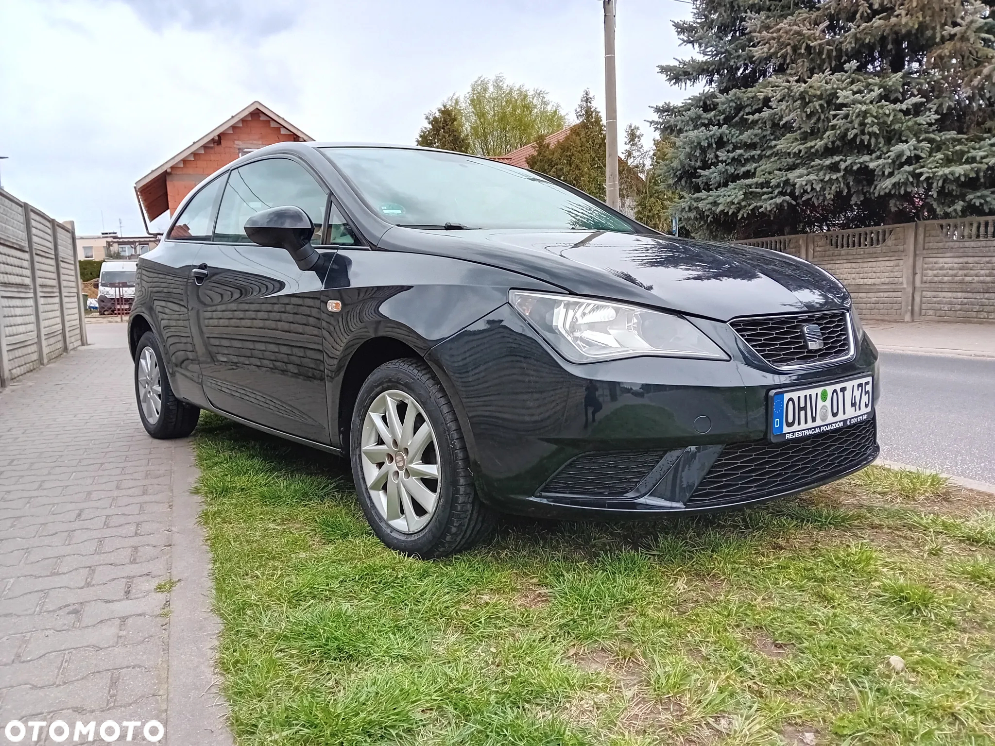 Seat Ibiza - 4