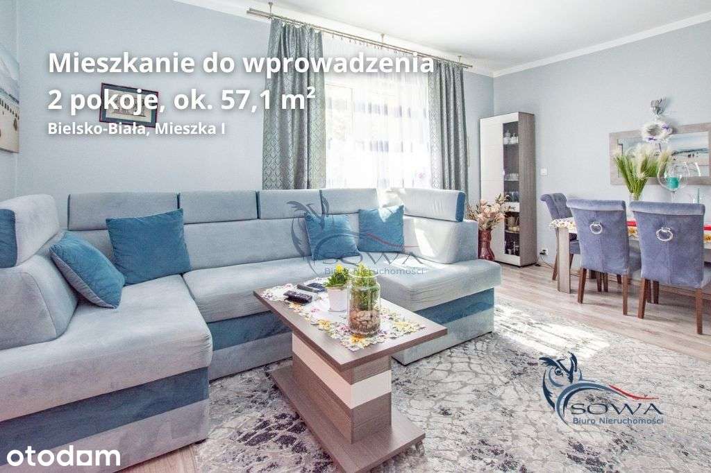 Mieszkanie Na Sprzedaż, Bielsko-Biała