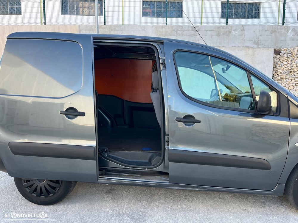 Peugeot Partener - 20