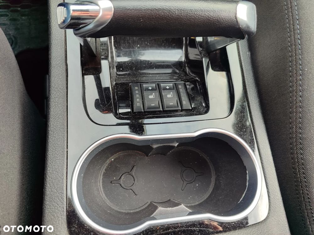 Ford S-Max - 28