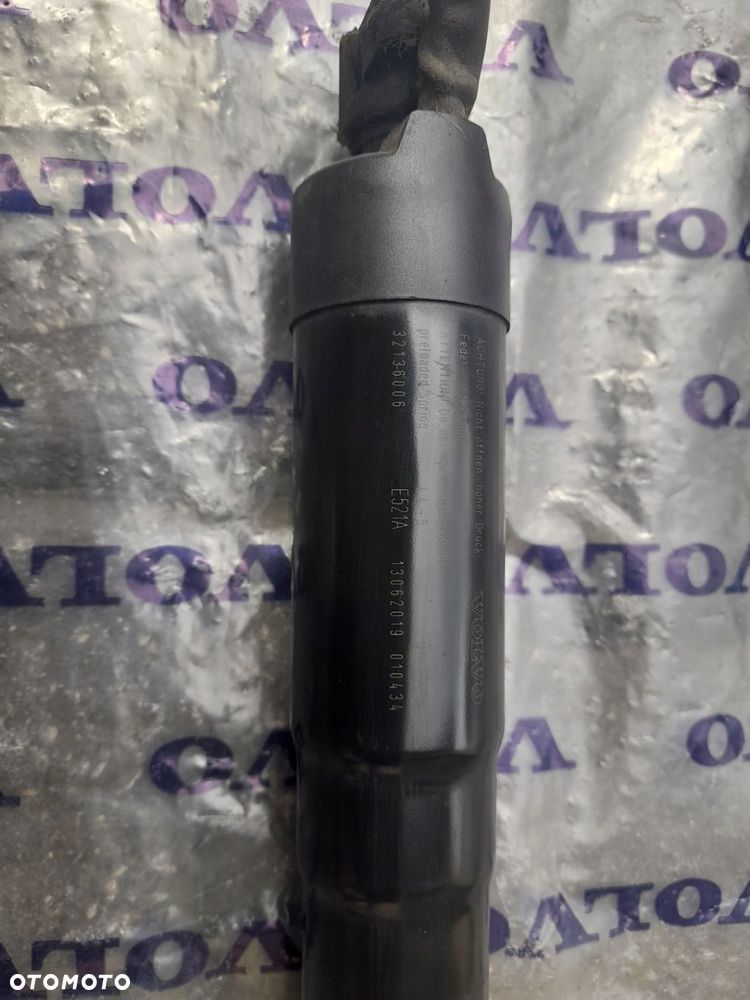 SIŁOWNIK KLAPY 32136006 VOLVO XC60 II 2020R - 4