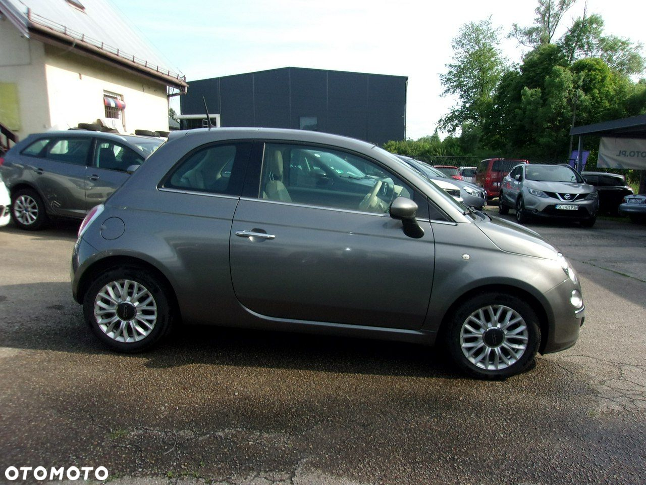 Fiat 500 - 6