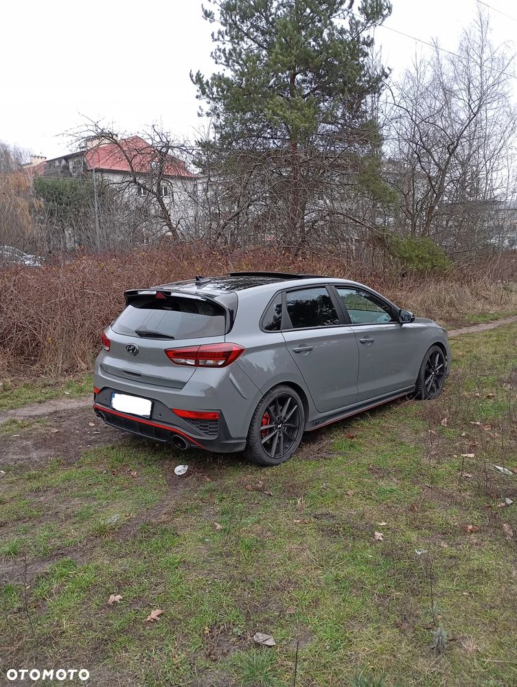 Hyundai i30 N - 9