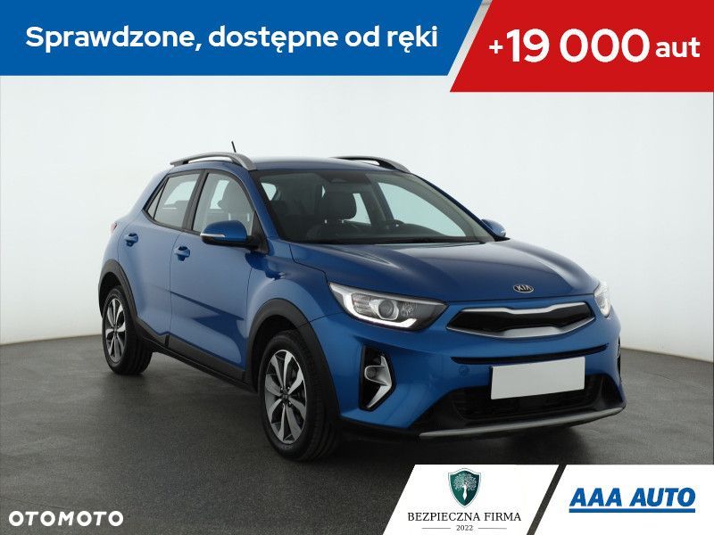 Kia Stonic - 2