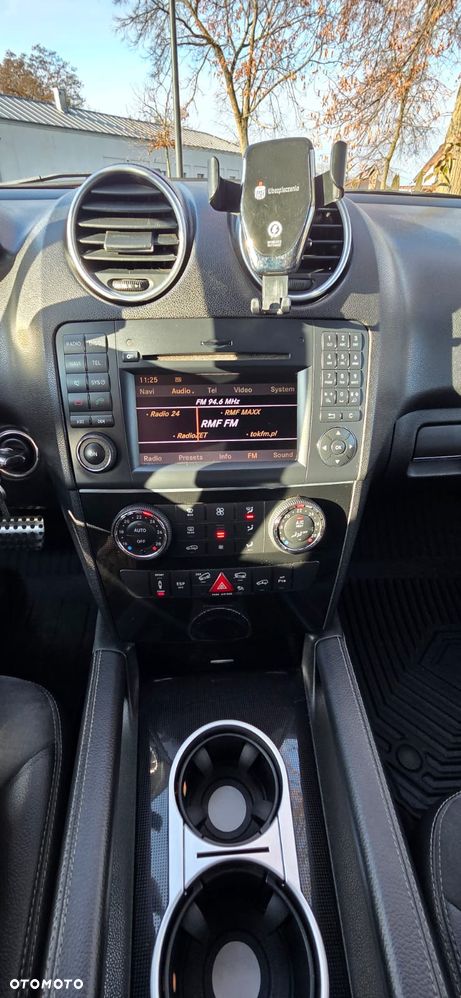 Mercedes-Benz ML 280 CDI 4Matic 7G-TRONIC DPF - 29