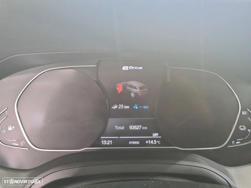 BMW 330 e Corporate Edition Auto - 8