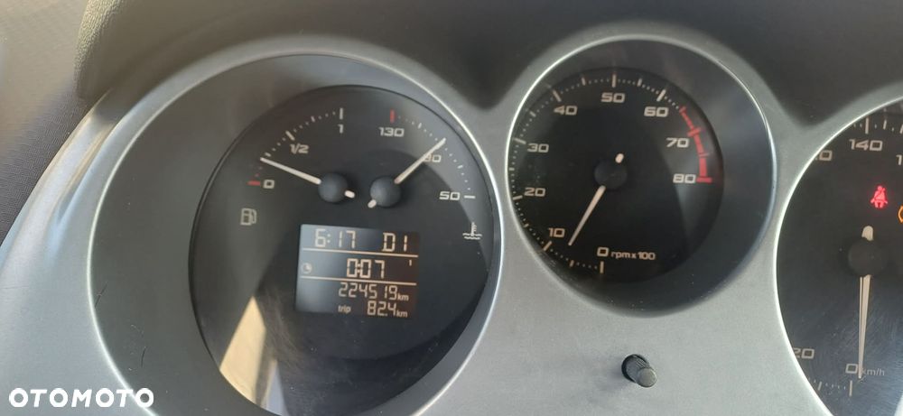 Seat Altea XL - 3