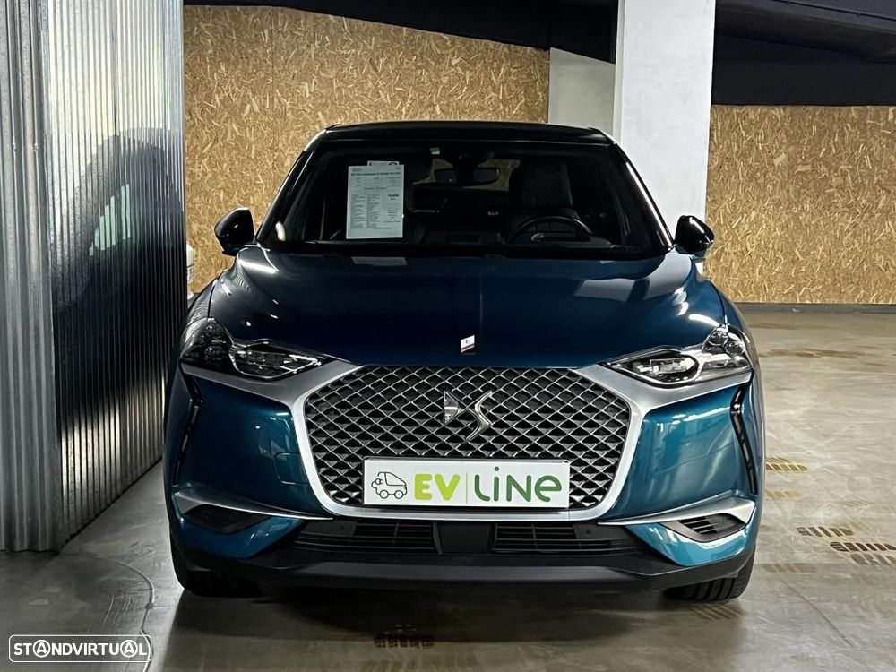 DS DS3 Crossback E-Tense Bastille - 6