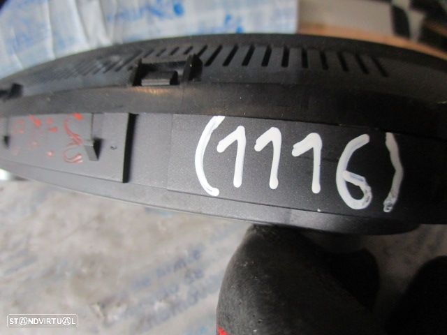 Comando Sofagem 7M5T18C612AC FORD FOCUS C MAX 2007 1.8TDCI 115CV 5P CINZA ORIGINAL - 4