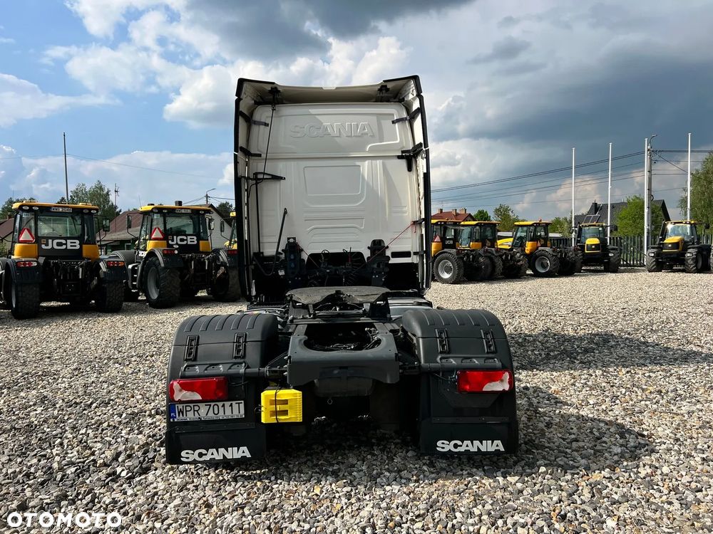Scania R 460A4 X2NA - 6