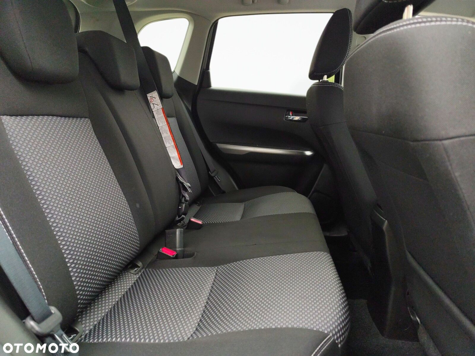 Suzuki Vitara - 17
