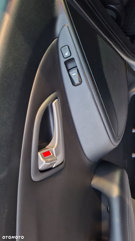 Hyundai ix35 2.0 CRDi 4WD Premium - 13