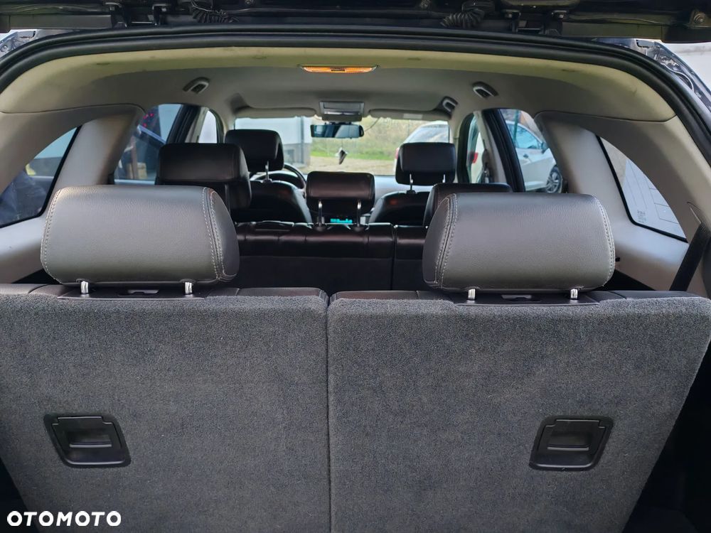 Chevrolet Captiva 2.2 d LS FWD - 10