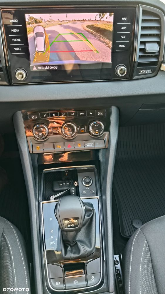 Skoda Karoq - 8