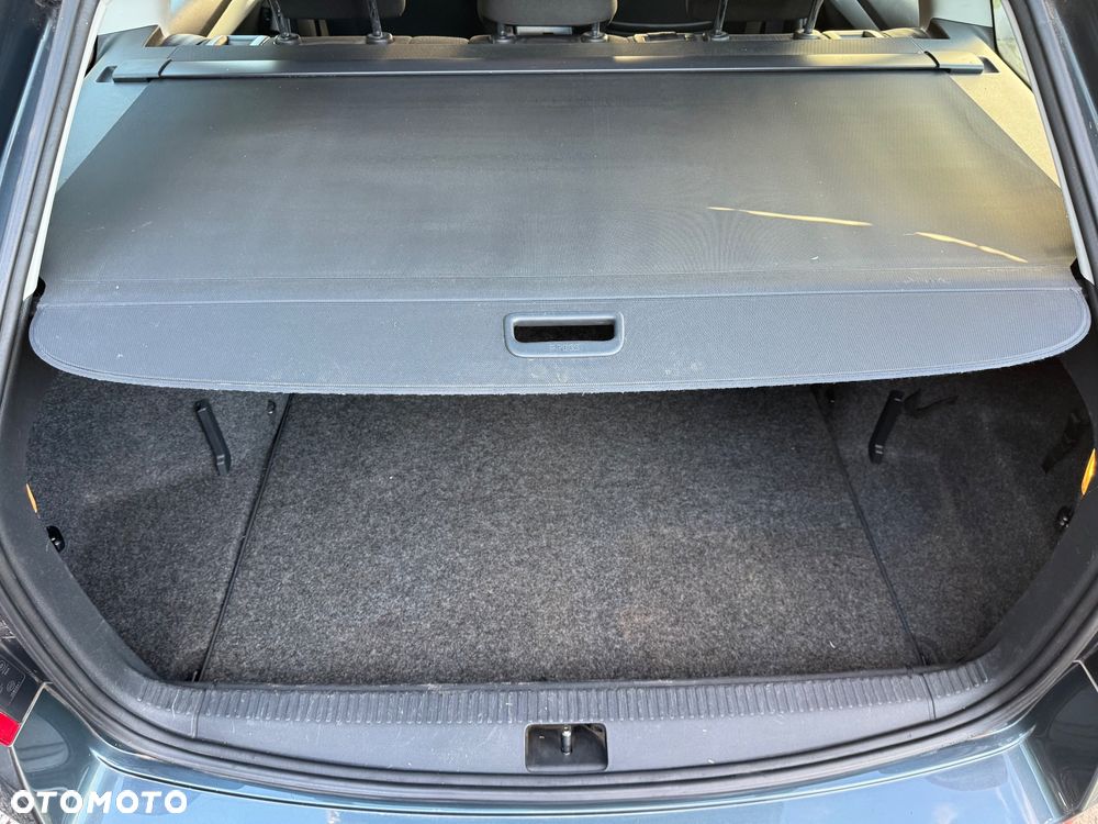 Skoda Octavia 1.6 TDI Style - 22