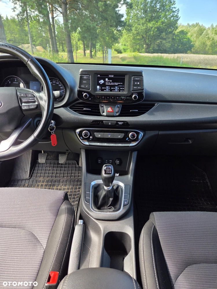 Hyundai i30 - 5