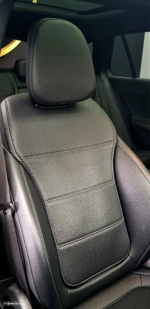 Mercedes-Benz C 300 - 13