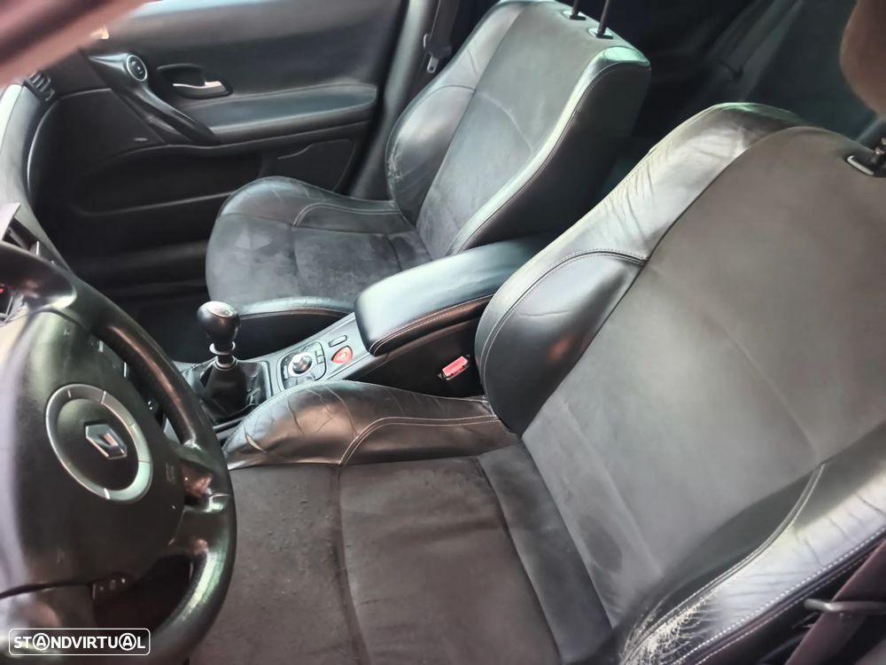 Renault Laguna Break - 18
