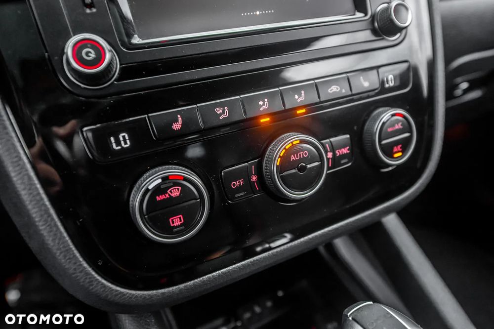 Volkswagen Scirocco 2.0 TSI BlueMotion Technology DSG Allstar - 31