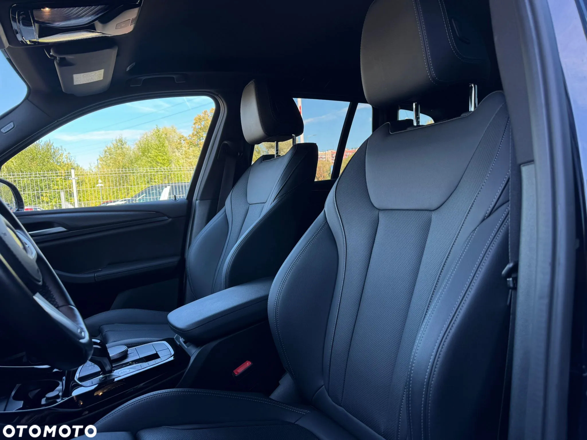 BMW X3 - 18