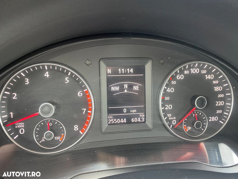 Volkswagen Scirocco 1.4 TSI - 6