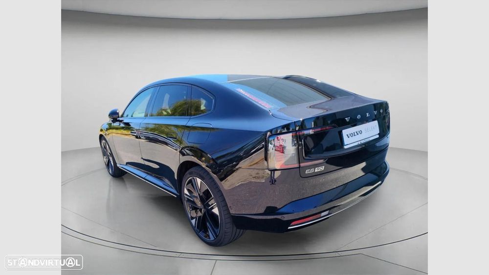 Volvo ES90 92 kWh Single Motor Ultra - 7