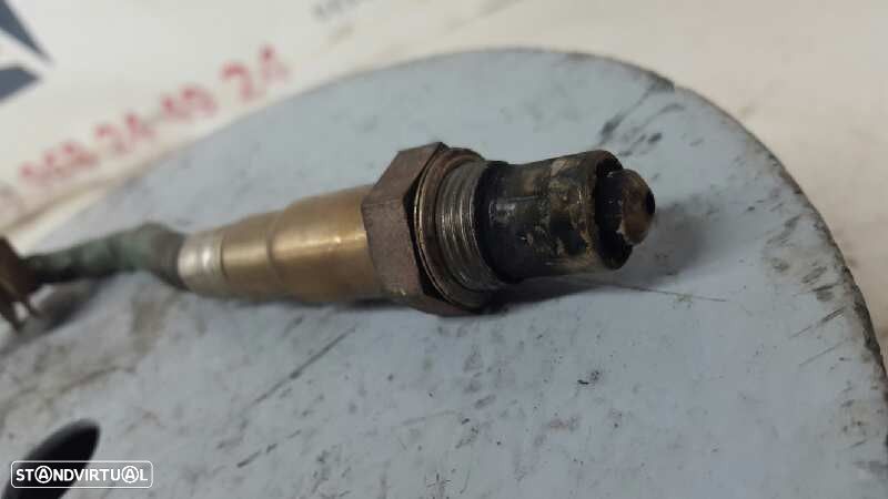 SONDA LAMBDA MERCEDES CLASE B (W245) 200 CDI (245.208) - 2