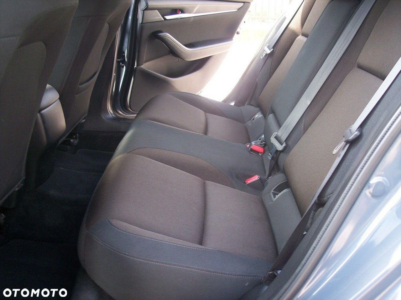 Mazda 3 - 16