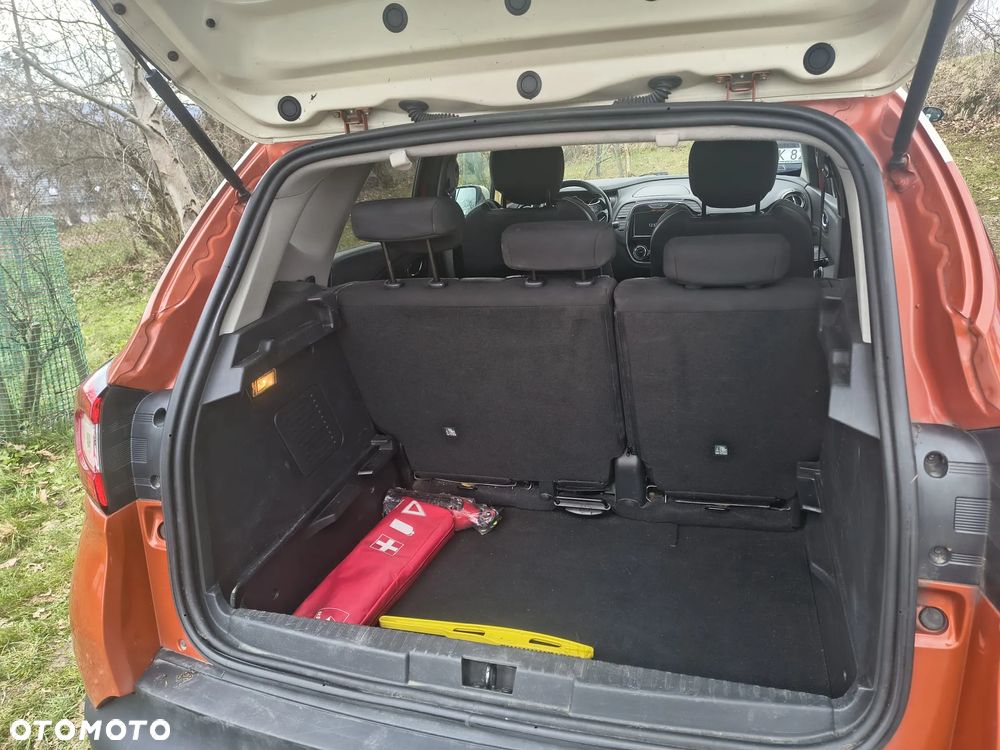 Renault Captur 1.5 dCi Energy Intens - 7