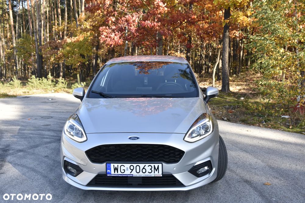 Ford Fiesta - 11