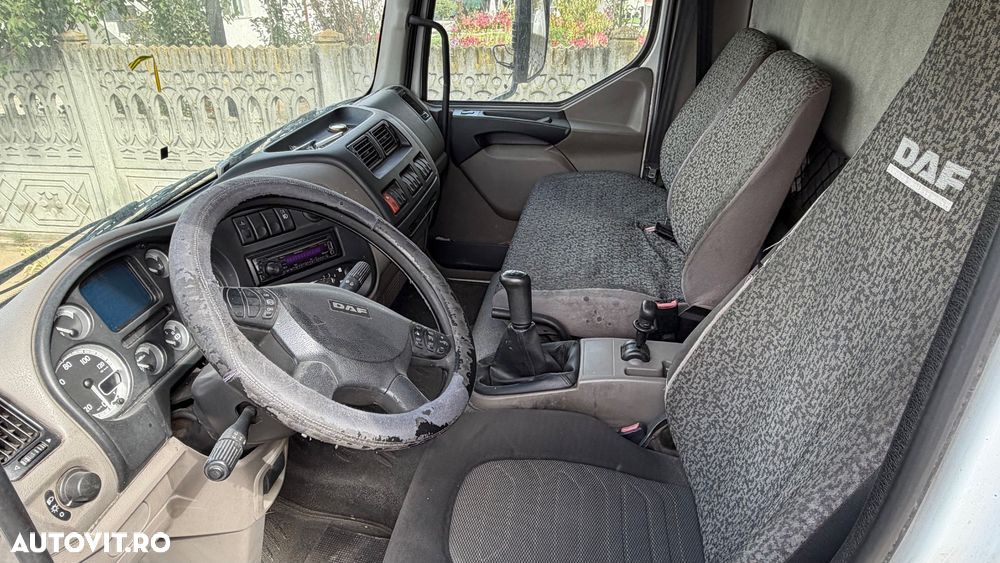 DAF 45.180 LF - 6