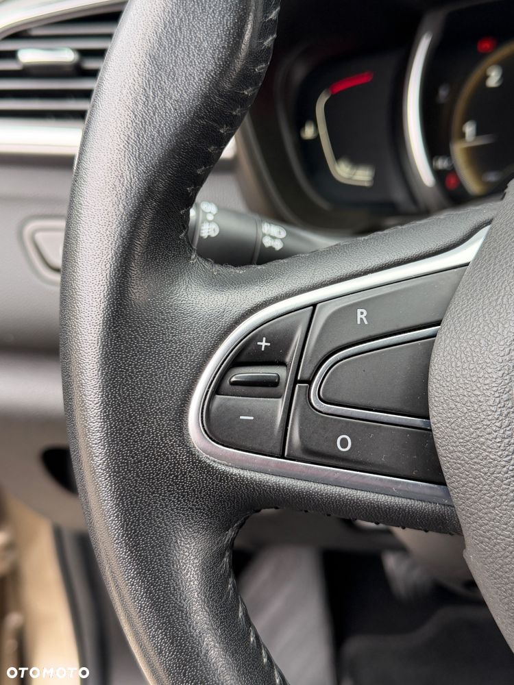 Renault Kadjar Energy dCi 130 LIMITED - 21