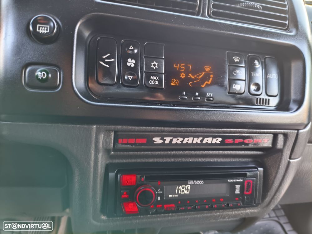 Mitsubishi L200 2.5 TD St Sport Full Box 3.5 - 15