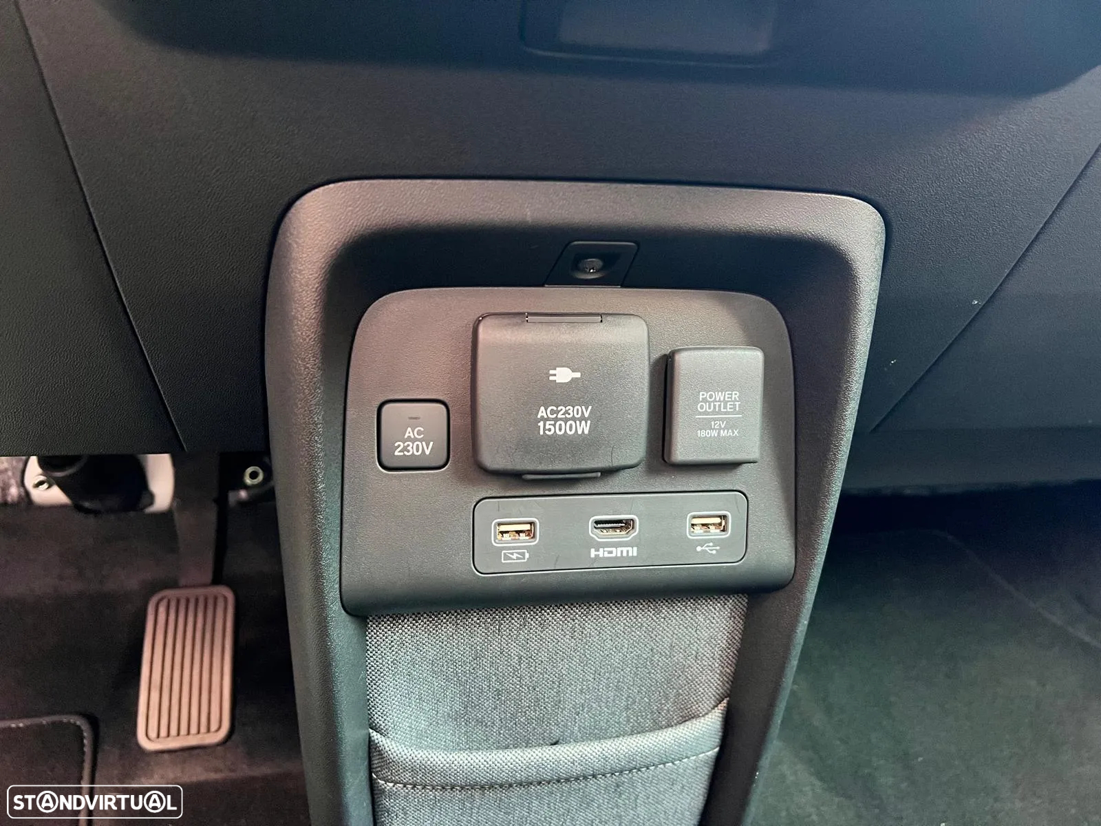 Honda e - 28