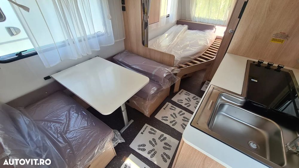 ADRIA Aviva 472 PK - 5