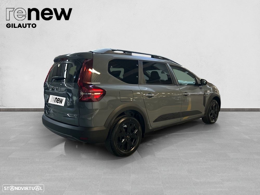 Dacia Jogger 1.0 ECO-G Extreme+ Up&Go 7L Bi-Fuel - 5