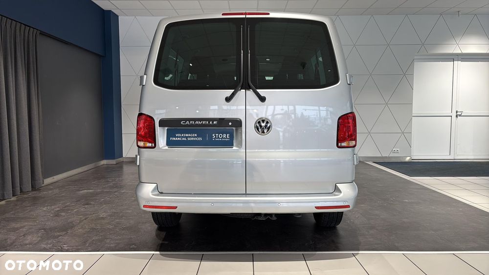 Volkswagen Caravelle 2.0 TDI L2 Trendline - 4