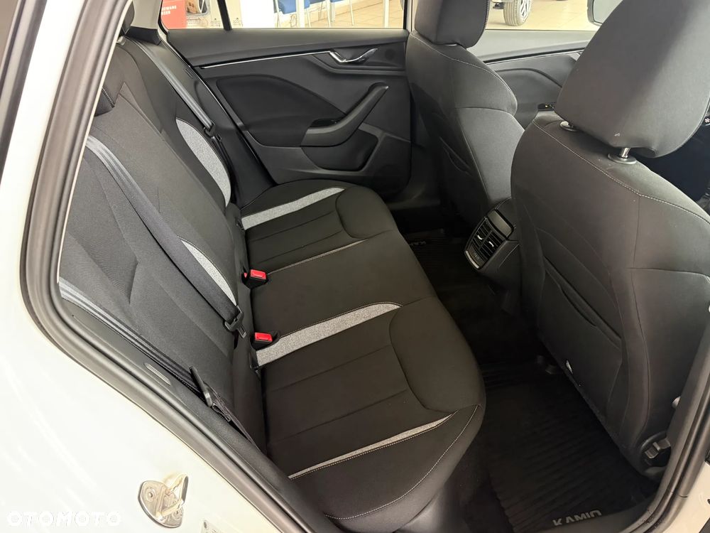 Skoda Kamiq 1.0 TSI Selection - 14