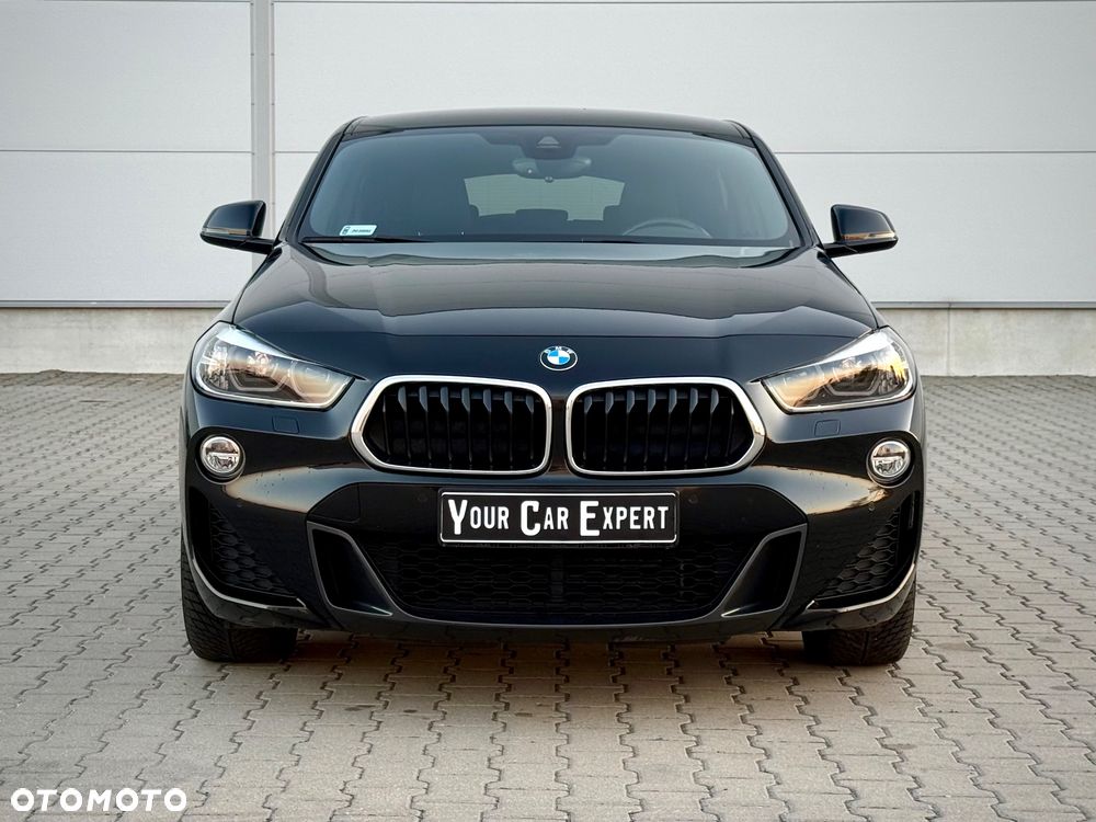 BMW X2 xDrive20d M Sport - 2