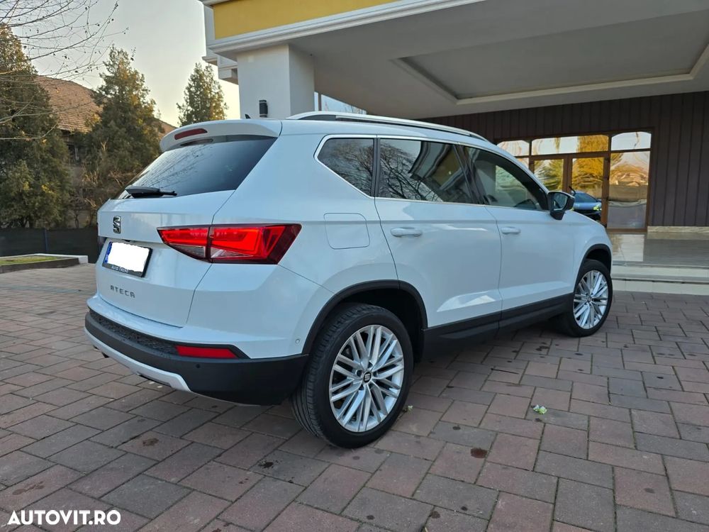 Seat Ateca - 26